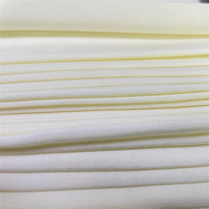 china spun silk fabric(001)